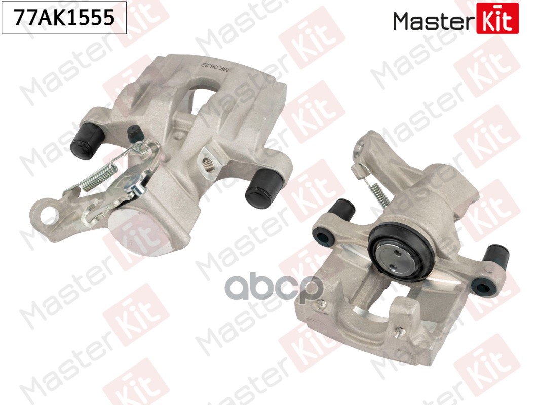 

MASTERKIT Тормозной суппорт зад. прав. Opel VECTRA C (Z02) 2003 - 2009