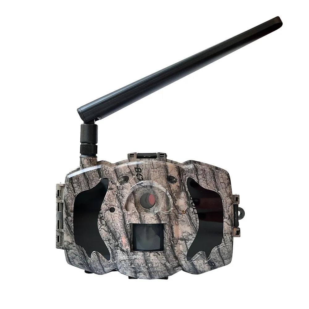 

Фотоловушка Boly Guard MG984G-36M, Серый;бежевый;черный