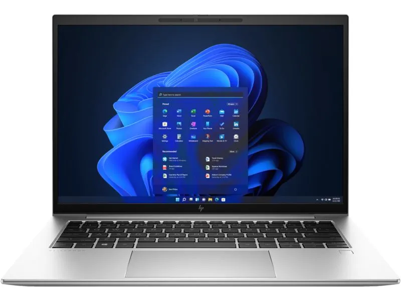 

Ноутбук HP EliteBook 840 G9 Silver (6T1F6EA#BH5), EliteBook 840 G9