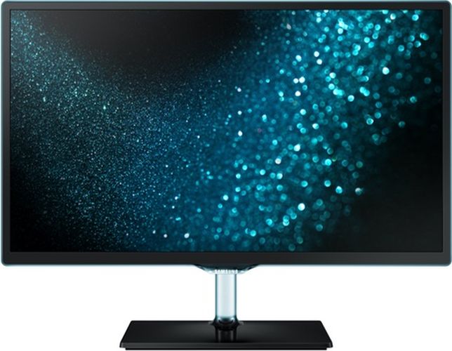 фото Led телевизор full hd samsung t24h395six