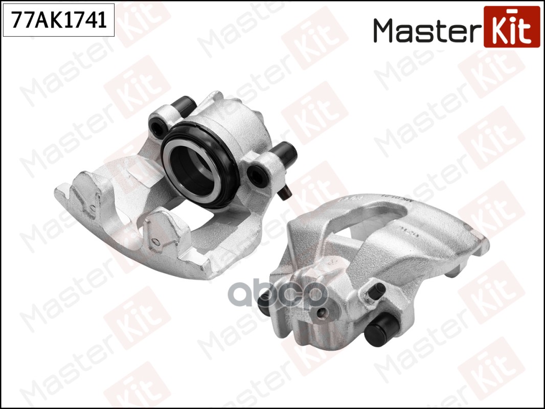 

Суппорт тормозной перед. прав. Volvo XC70 CROSS COUNTRY 1997 - 2007 Masterkit 77AK1741