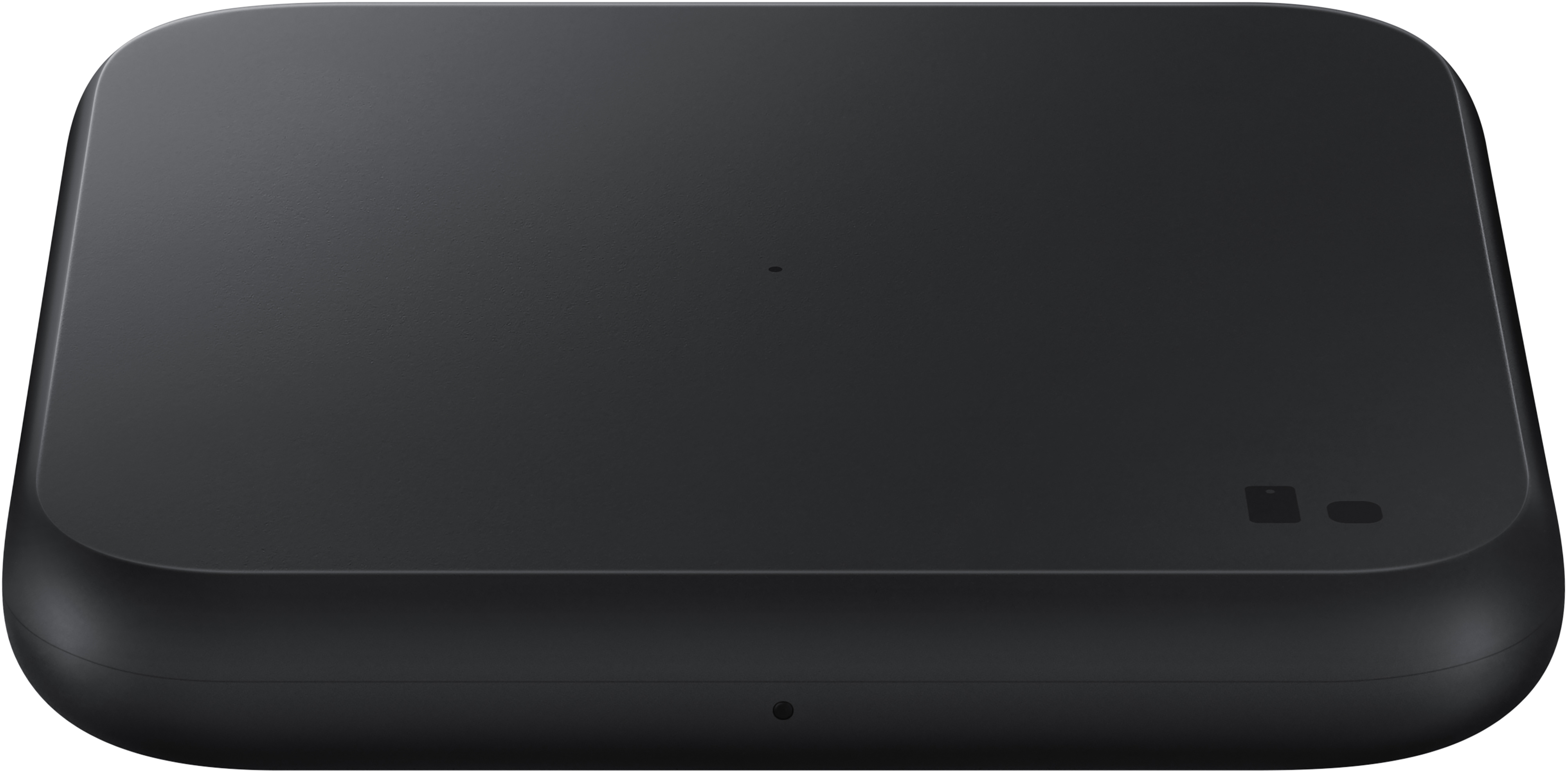 Беспроводное зарядное устройство Samsung EP-P1300, 9 W черный (EP-P1300BBRGRU)