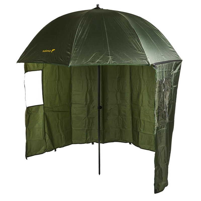 Зонт Salmo Art. Umbrella tent 180х200см.