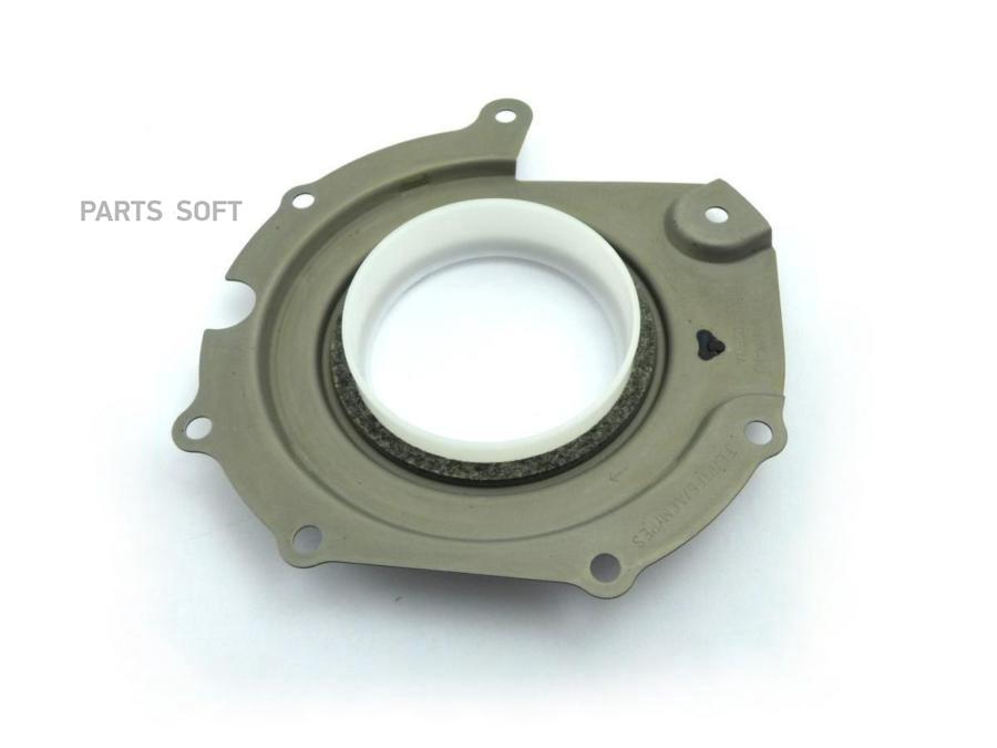 

Сальник ТНВД Ford 1810619 C-Max 03-11; Fiesta 1995-2000; Fiesta 2001-2008; Focus I