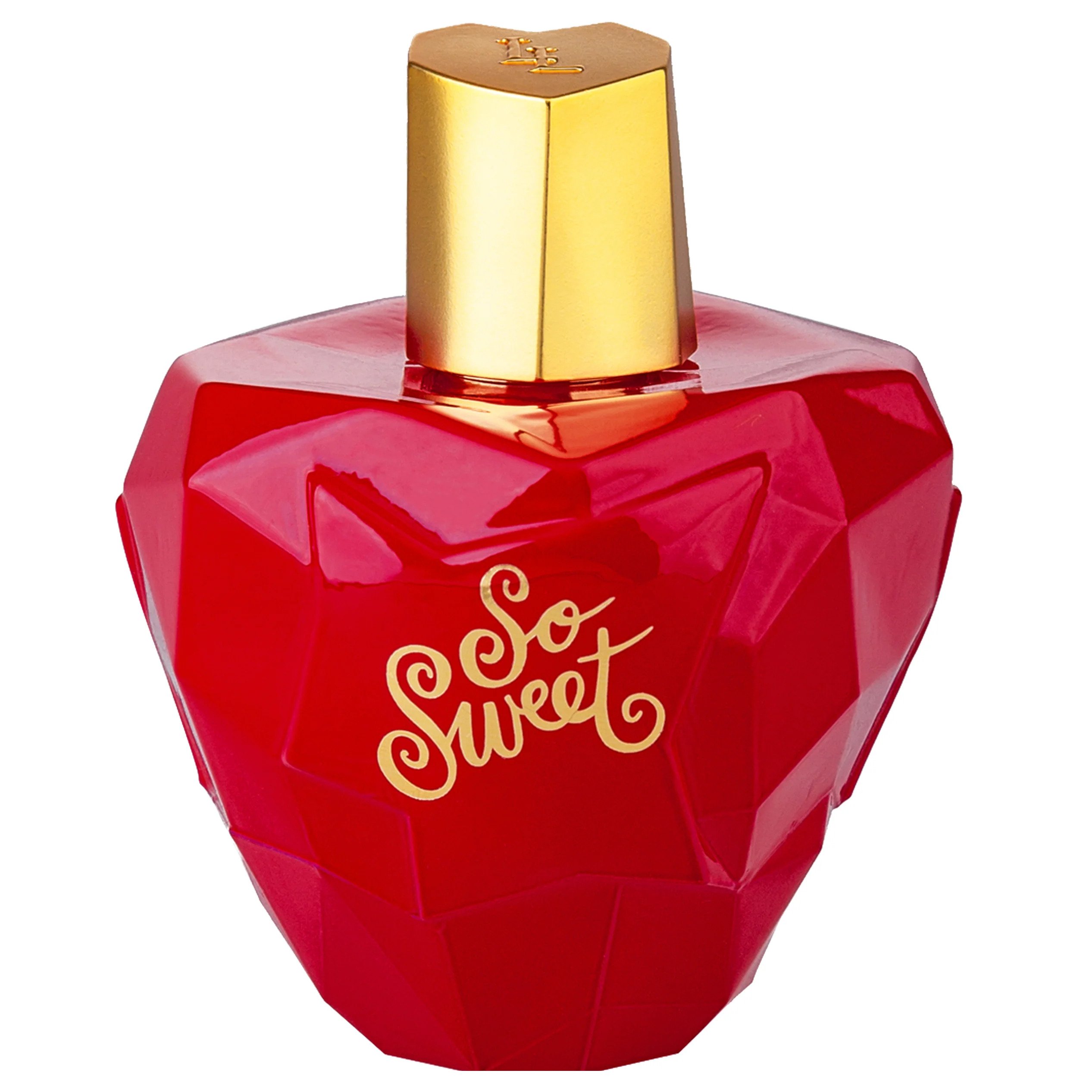 Парфюмерная вода Lolita Lempicka So Sweet 50мл