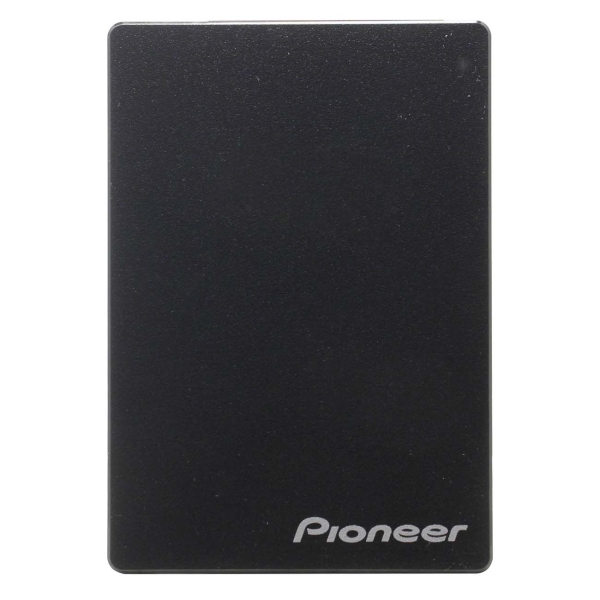 

SSD диск Pioneer 480ГБ (APS-SL3N-480)
