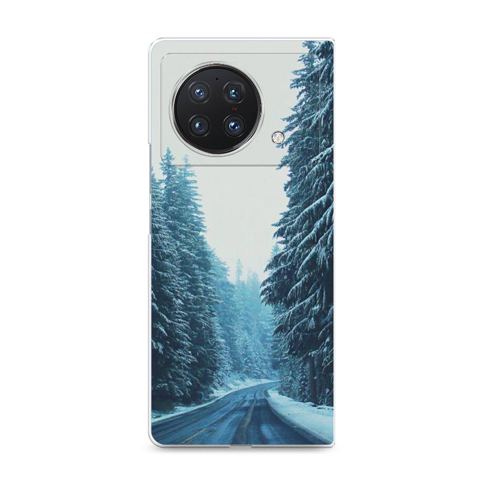Чехол на Vivo X Fold 