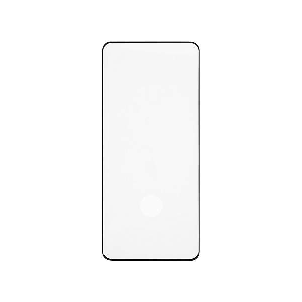 

Защитное стекло InterStep 3D для Samsung Galaxy S21 Ultra Black frame, 3D S21 Ultra Black frame