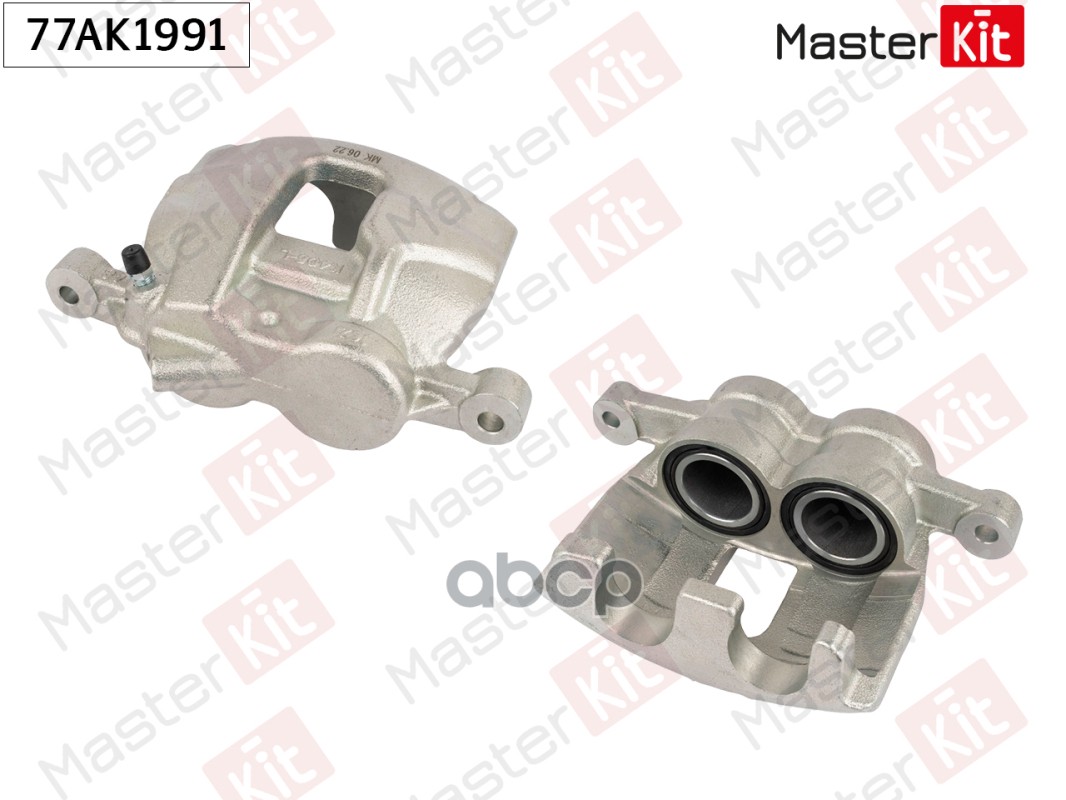 

MASTERKIT Тормозной суппорт перед. лев. Ford TRANSIT Фургон (FA ) 2006 -