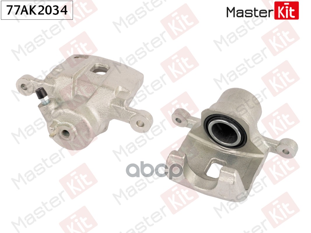 

Тормозной суппорт MASTERKIT 77ak2034