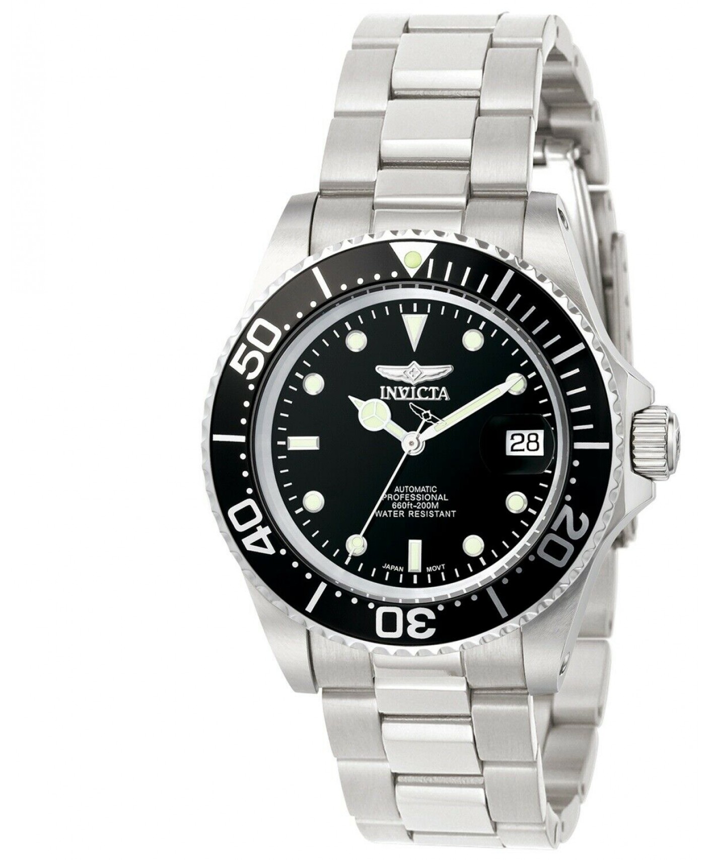 

Наручные часы мужские INVICTA 8926ob, 8926ob