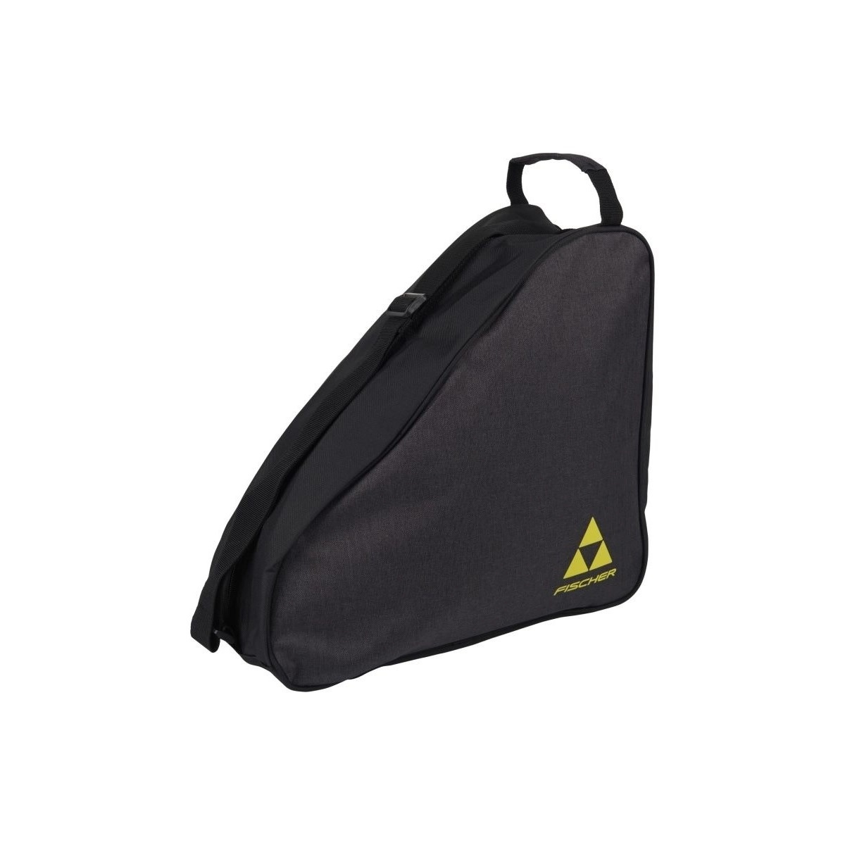 

Сумка для коньков Fischer SKATE BAG SR H009123, Черный;желтый
