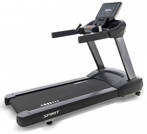 

Spirit Fitness CT800+, Черный, CT800+