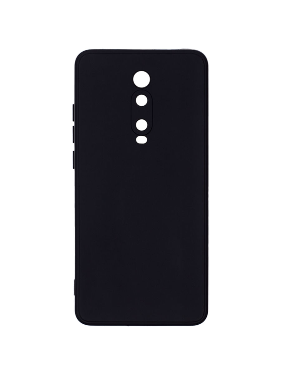 

Чехол Для Xiaomi Mi 9T, Xiaomi Mi 9T Pro С Защитой Камеры, С Подкладкой Из Микрофибры, Черный, ZSMF-XIA-MI9T
