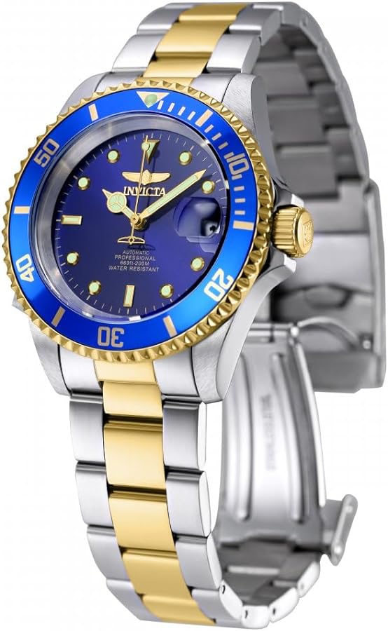 

Наручные часы мужские INVICTA 8928ob, 8928ob