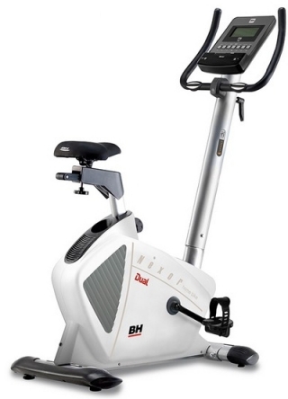 

Велотренажер BH Fitness Nexor Dual