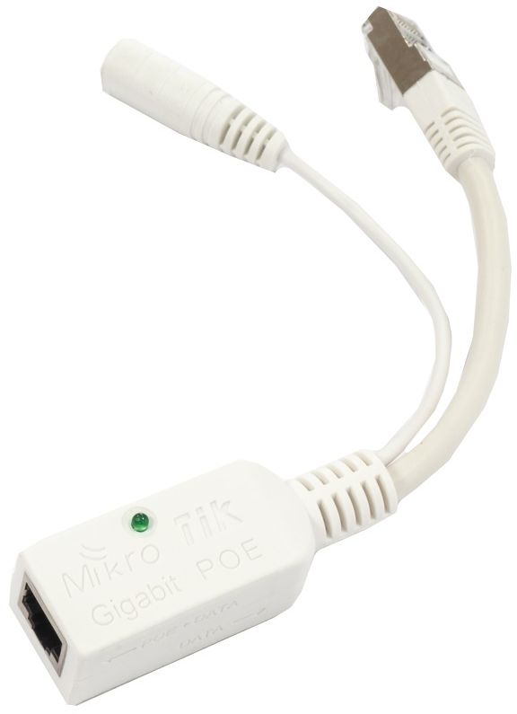 

Точка доступа Wi-Fi Mikrotik GrooveA 52 ac белый (RBGROOVEGA-52HPACN), GrooveA 52 ac