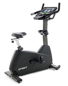 

Spirit Fitness CU800 ENT+, Черный, CU800