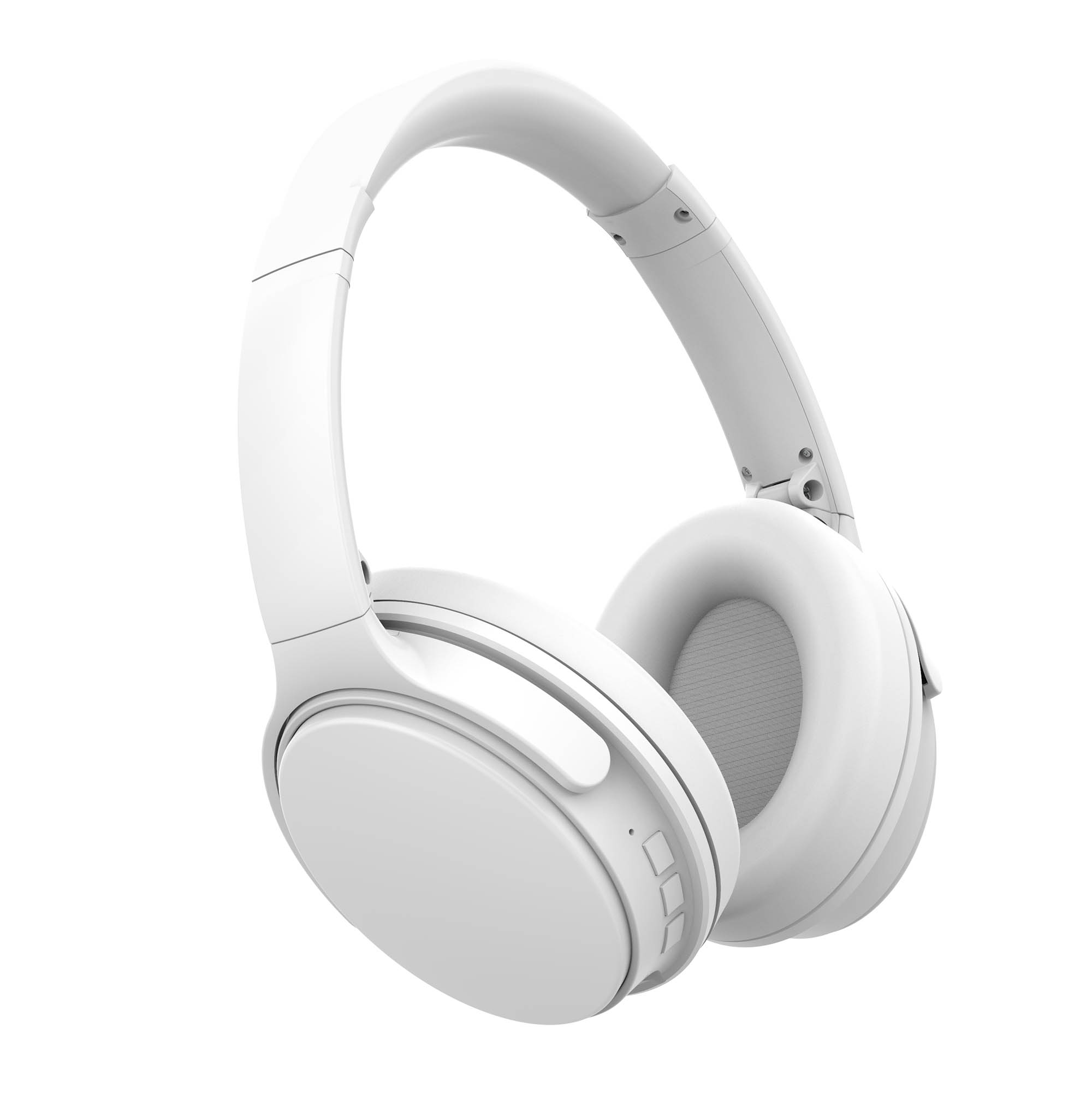 фото Беспроводные наушники hiper silence anc hx1 white