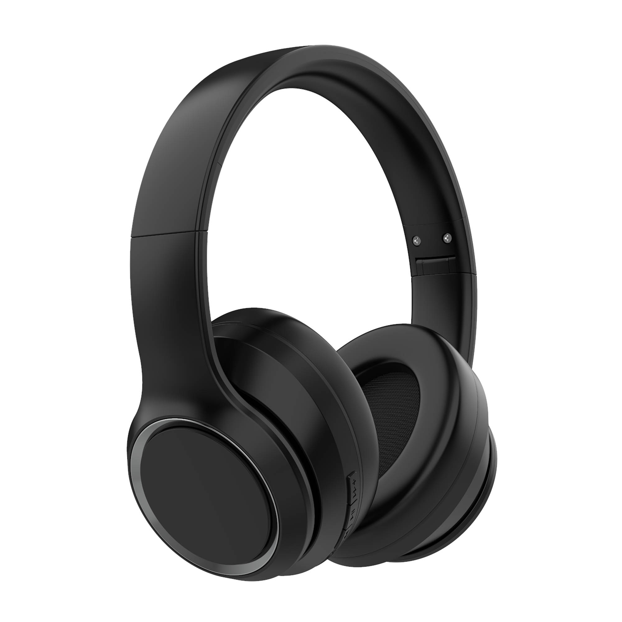 фото Беспроводные наушники hiper silence anc hx7 black