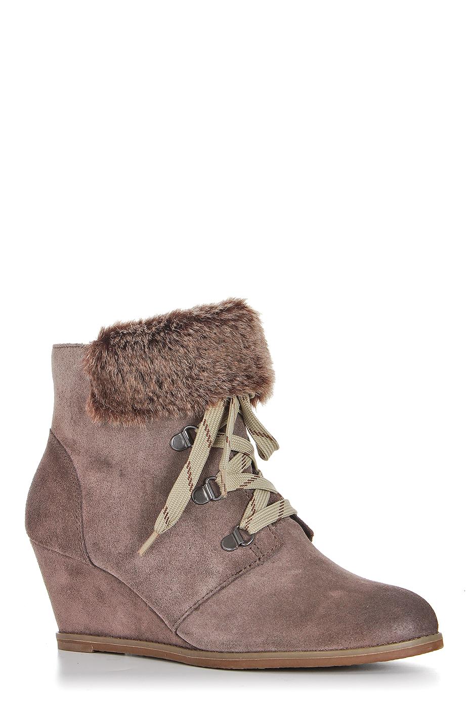 

Ботильоны женские Clarks 26101119 розовые 39.5 EU, Розовый, 26101119