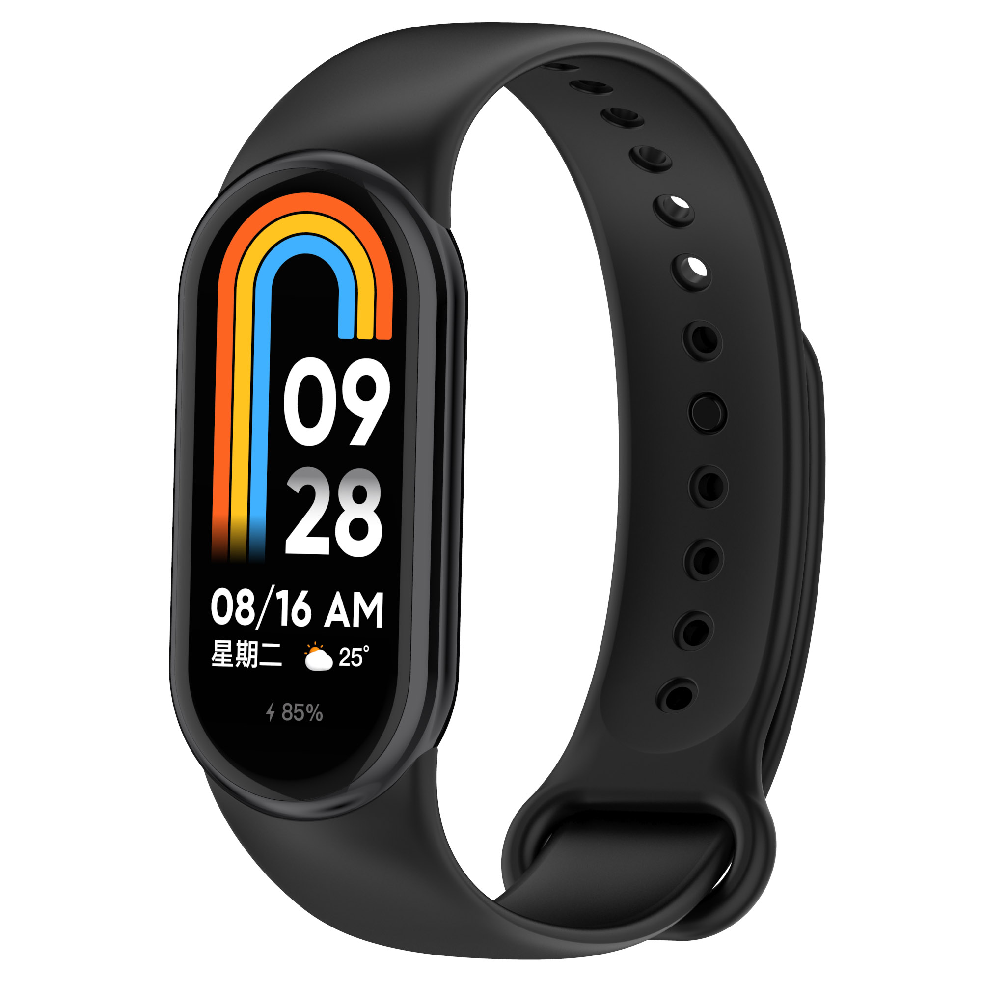 Ремешок для смарт-часов Xiaomi для Xiaomi Mi Band 8