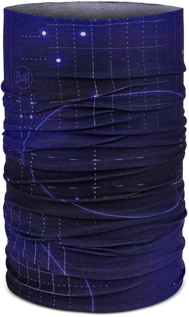 

Бандана-труба Buff Original Esei Ultramarine, Original