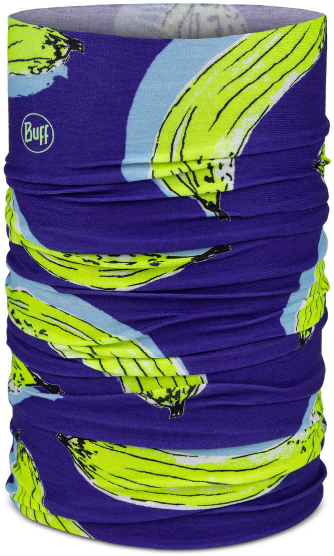 

Бандана-труба Buff Original Lith Ultramarine, Original