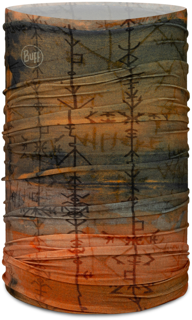 

Бандана-труба Buff Original Nomady Multi, Original
