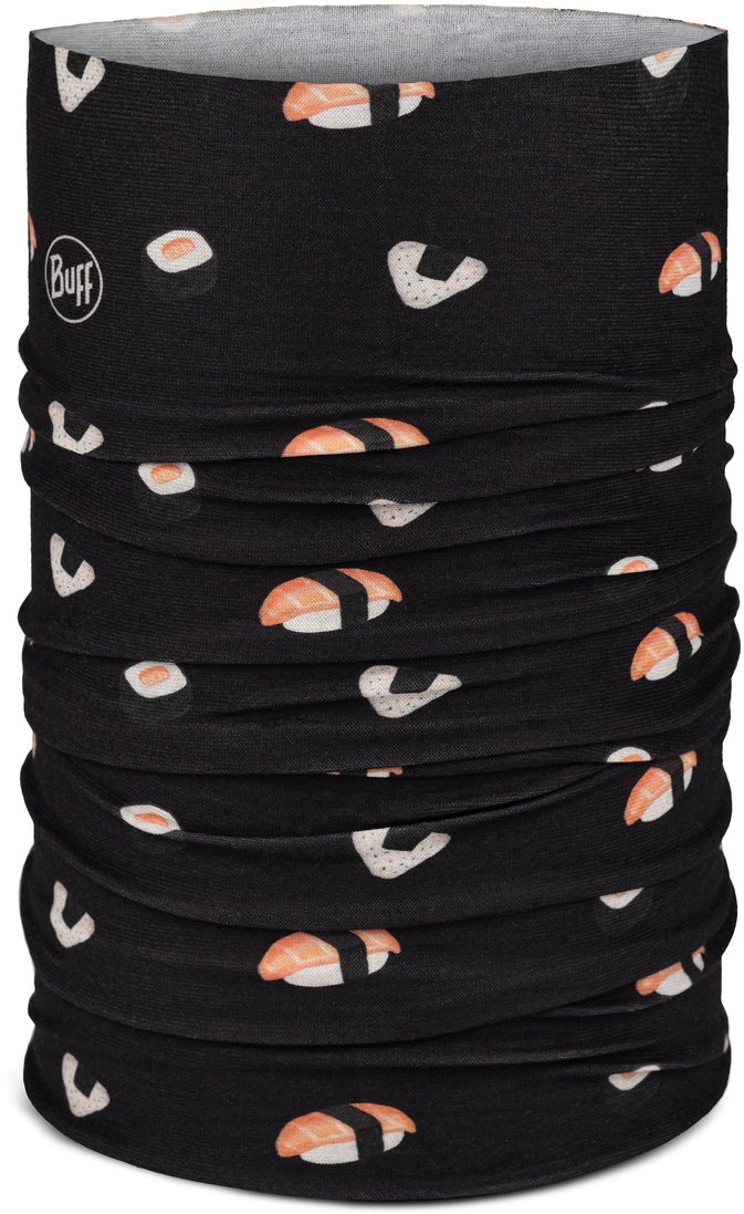 

Бандана-труба Buff Original Yan Black, Original