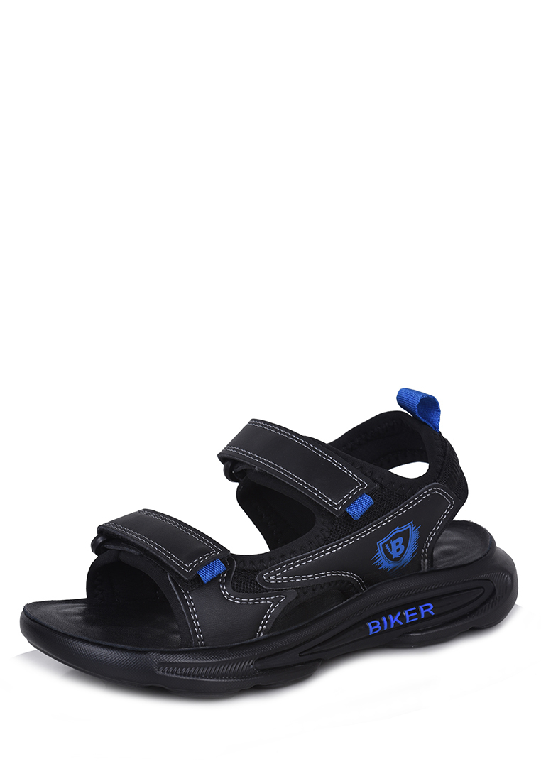 

Сандалии Biker XTB23SS-123B черный, 32, 212182