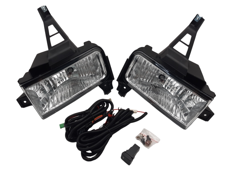 

Противотуманные фары DLAA TY-168-2 TOYOTA LAND CRUISER FJ200 2008-, TY-168-2 TOYOTA LAND CRUISER FJ200 2008-