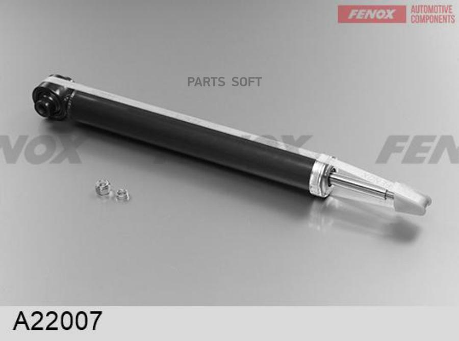 

Амортизатор Подвески FENOX A22007