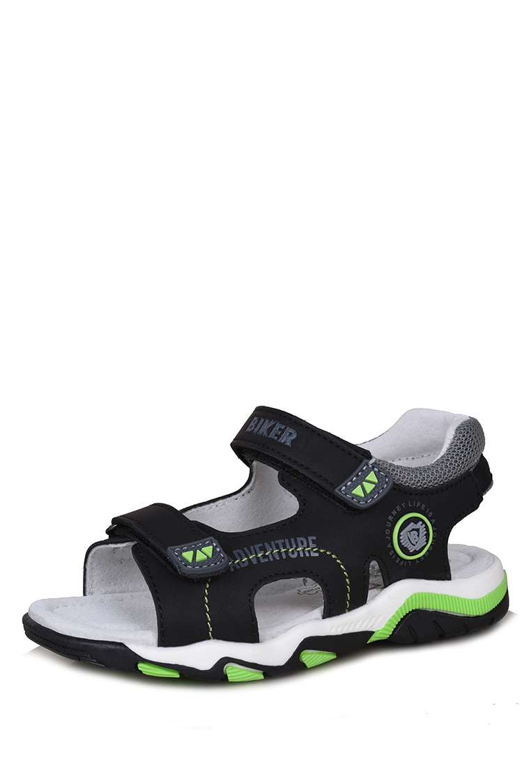 

Сандалии Biker XTB23SS-184A черный, 30, 212184