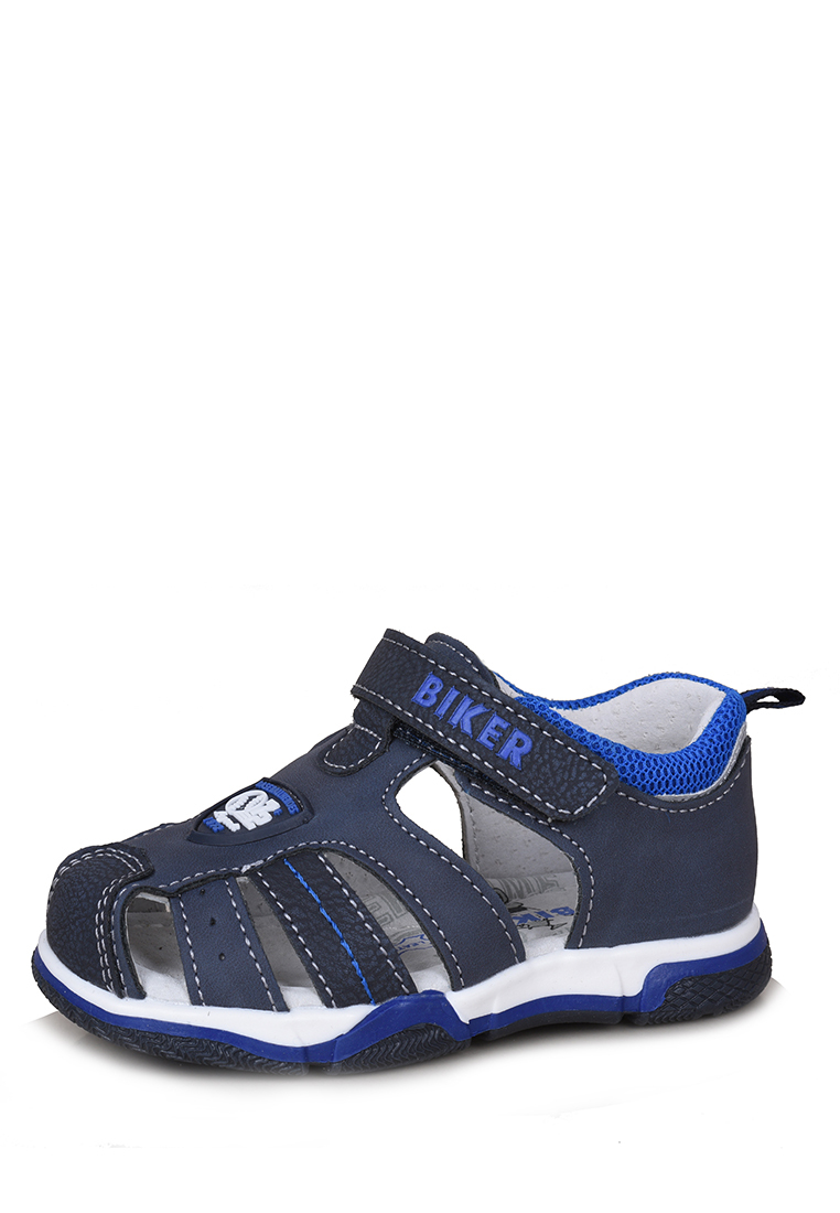 

Сандалии Biker XTB23SS-330A темно-синий, 22, 212185