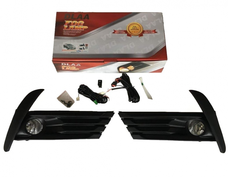 

Противотуманные фары DLAA TY-577 TOYOTA COROLLA 2017, TY-577 TOYOTA COROLLA 2017
