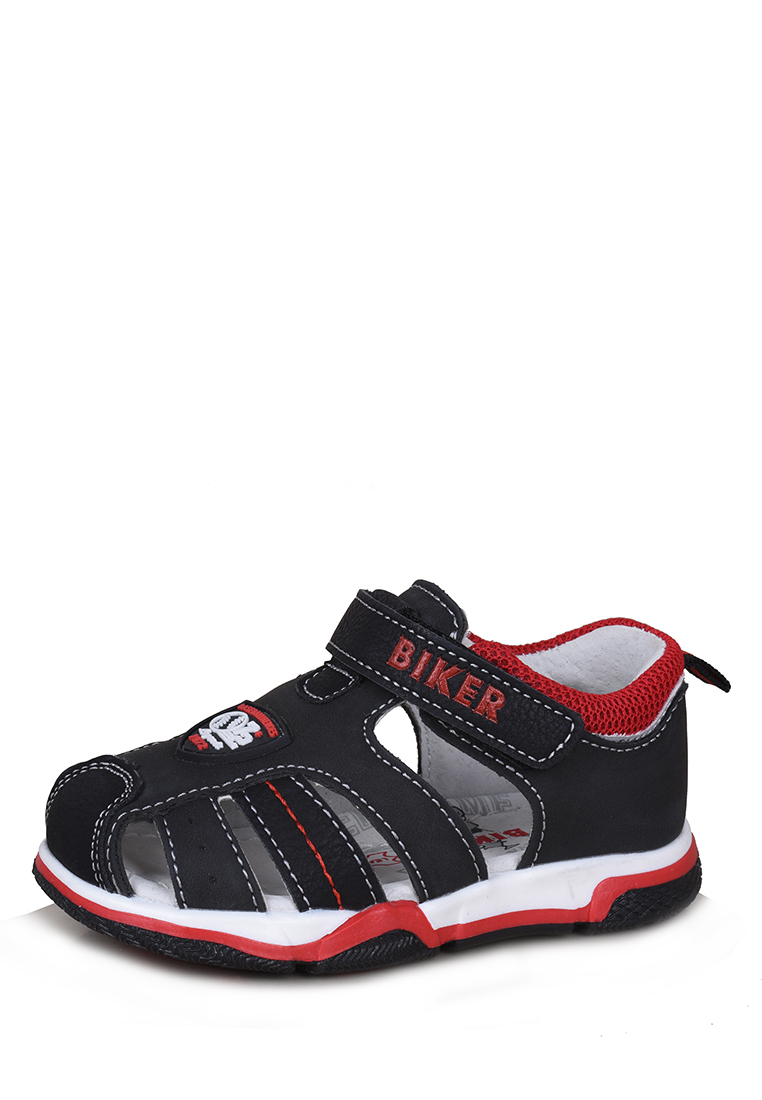 

Сандалии Biker XTB23SS-330B черный, 22, 212186