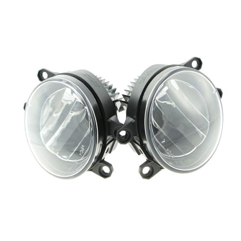 

Противотуманные фары DLAA TY-867LED TOYOTA, TY-867LED TOYOTA