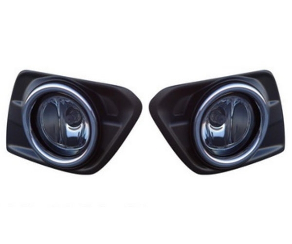

Противотуманные фары DLAA NS-730 NISSAN X-TRAIL 14-, NS-730 NISSAN X-TRAIL 14-