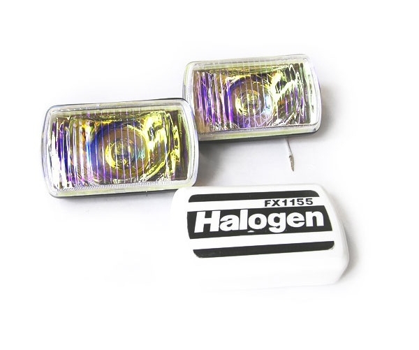 

Противотуманные фары Hyper-F AVT2576 JH-310RB, JH-310RB