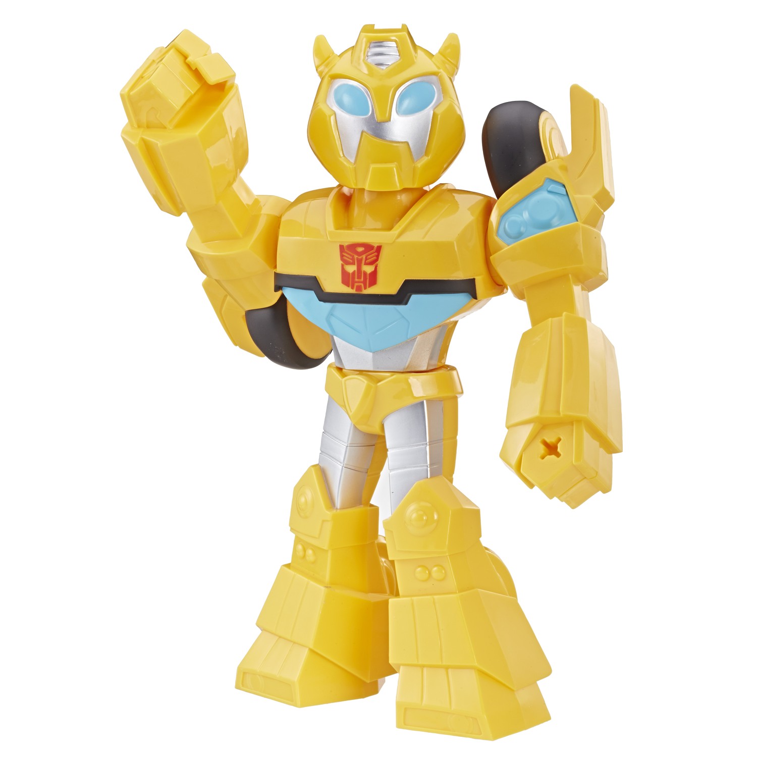

Трансформер Transformers Мега Майтис