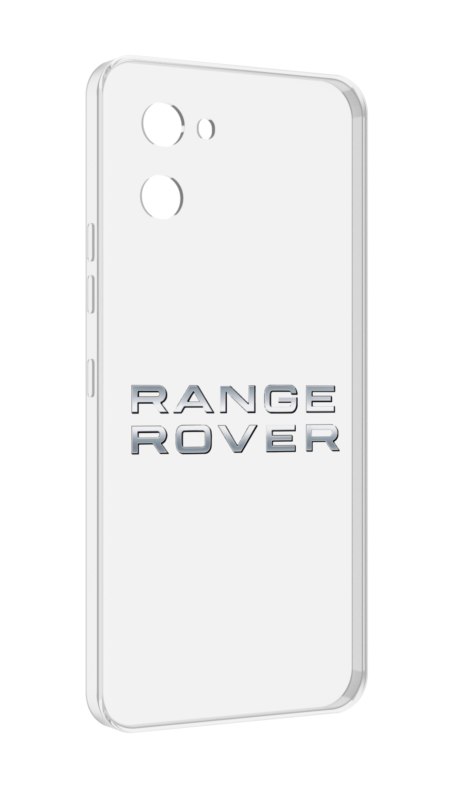 

Чехол MyPads range-rover-4 для UMIDIGI G1, Прозрачный, Tocco