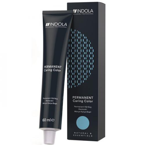 

Крем-краситель NATURAL & ESSENTIALS для окрашивания волос INDOLA 100 осветляющий 60 мл
