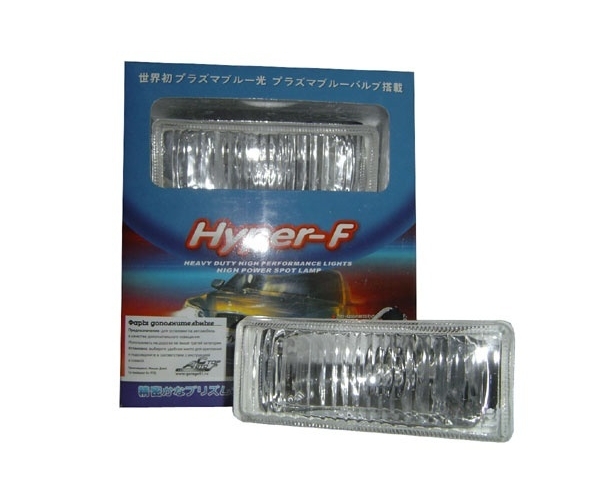 Противотуманные фары Hyper-F AVT2673 JH-74RB 1871₽