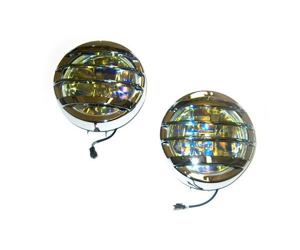 

Противотуманные фары Hyper-F AVT2582 JH-330RB-F, JH-330RB-F