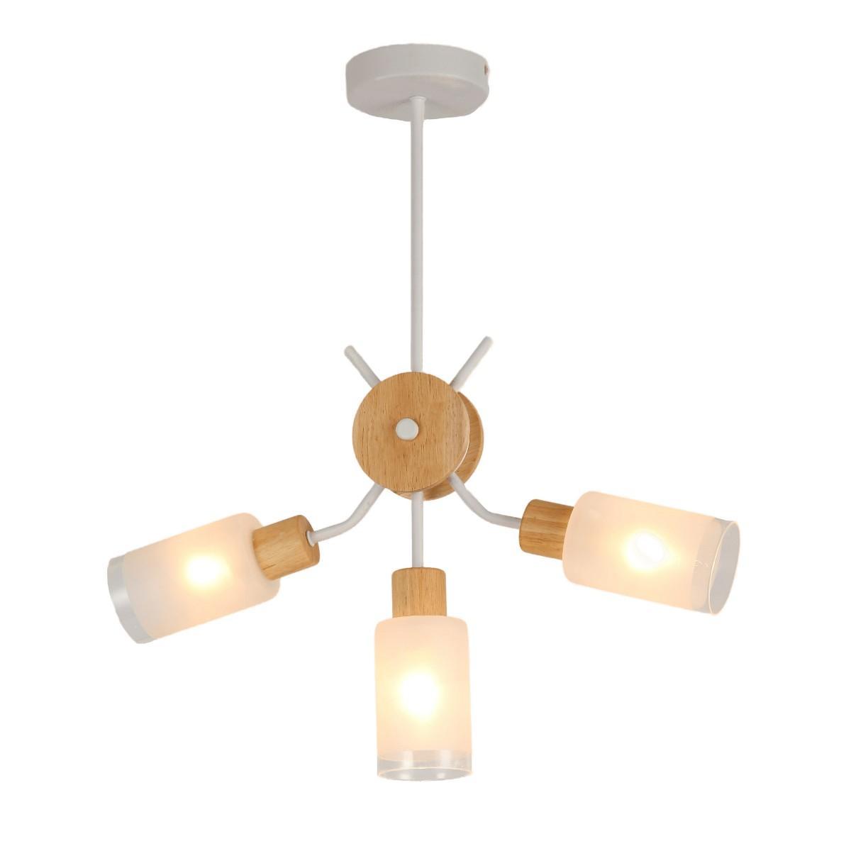 

Потолочная люстра MyFar Linda MR1862-3C