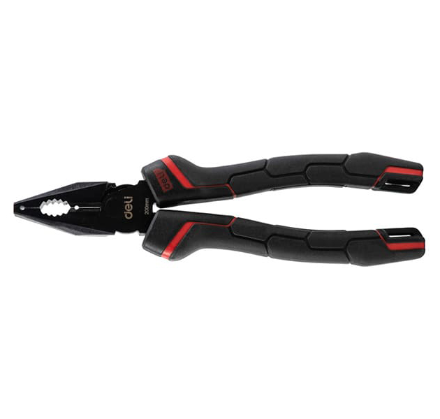 

Пассатижи Xiaomi Deli Wire Cutter