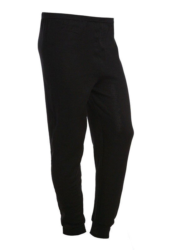 

Кальсоны мужские NoBrand 2-3-136-ТММ черные 50 RU, 2-3-136-ТММ