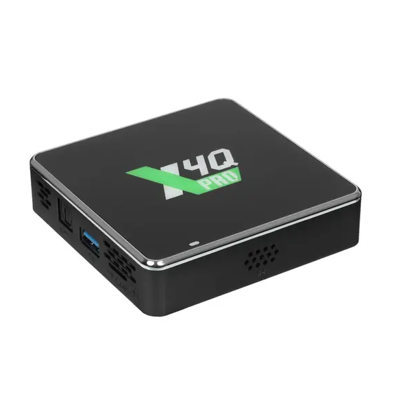 Ugoos X4q Pro 4 32 Гб Купить