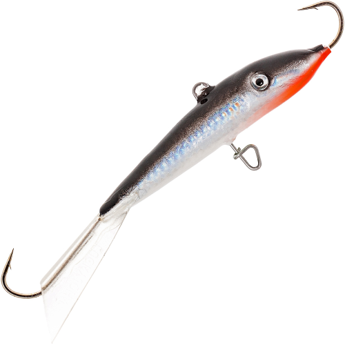

Балансир Lucky John Fin 5 20гр. 70мм #13H, Разноцветный, FIN